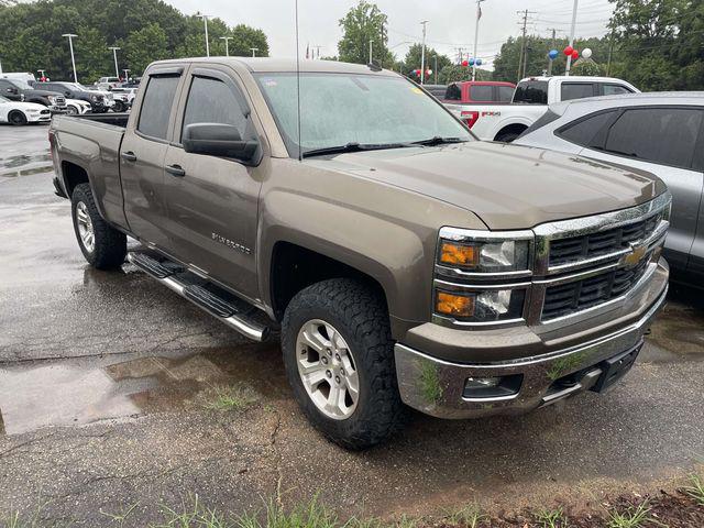 2014 Chevrolet Silverado 1500 LT for sale in Belmont, NC
