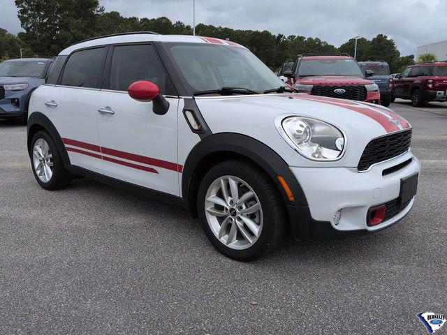 2014 MINI Countryman Cooper S for sale in Moncks Corner, SC