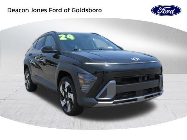 2024 Hyundai Kona Limited for sale in Goldsboro, NC