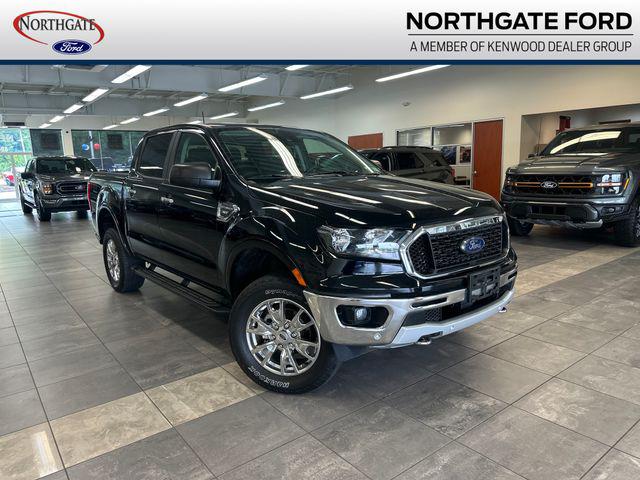 2023 Ford Ranger for sale near Cincinnati, OH