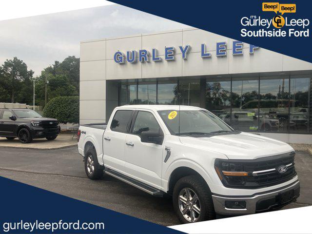 2025 Ford F-150 XLT for sale in South Bend, IN