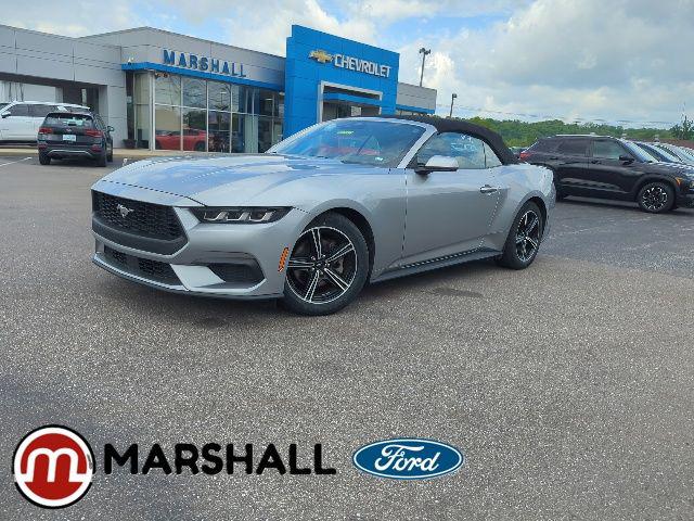 2024 Ford Mustang EcoBoost Premium Convertible for sale in Carrollton, KY