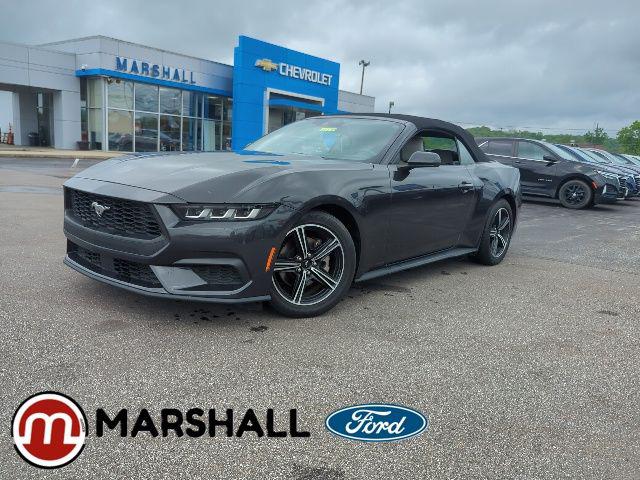 2024 Ford Mustang EcoBoost Premium Convertible for sale in Carrollton, KY