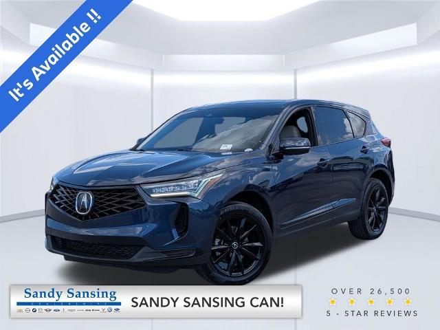 2025 Acura RDX Base for sale in Daphne, AL