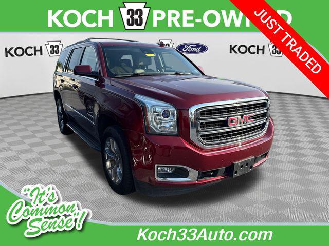 2016 GMC Yukon SLT for sale in Easton, PA