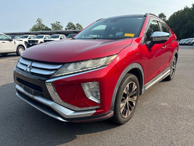 2018 Mitsubishi Eclipse Cross SE for sale in Glen Allen, VA