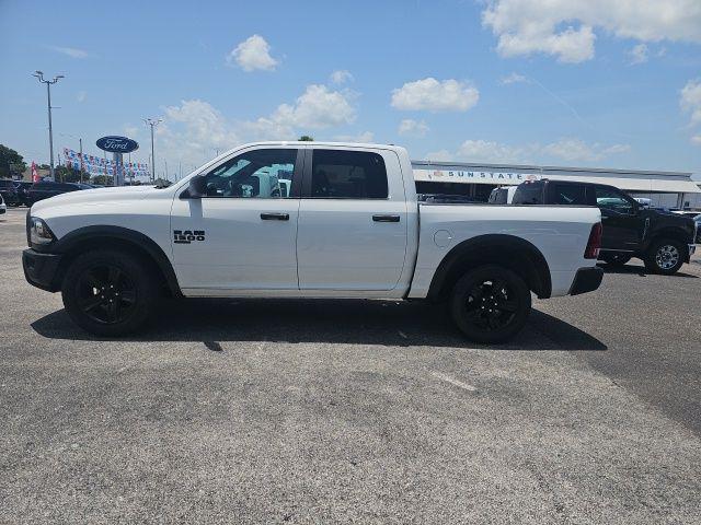 2024 Ram 1500 Classic Warlock Crew Cab 4x2 5'7" Box for sale in Orlando, FL