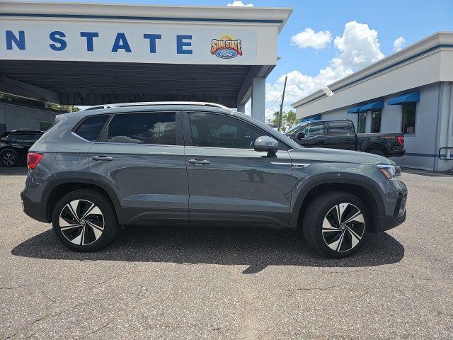 2024 Volkswagen Taos 1.5T SE for sale in Orlando, FL