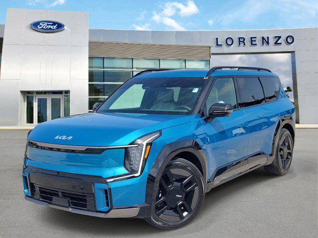 2024 Kia EV9 GT-Line for sale in Homestead, FL