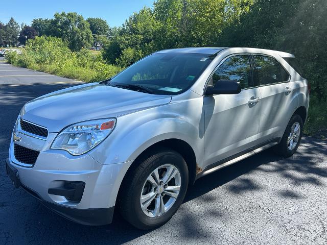 2013 Chevrolet Equinox LS for sale in Saukville, WI