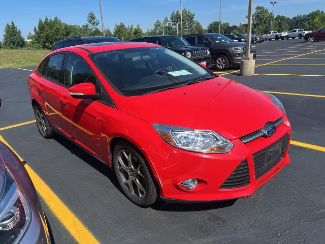 2013 Ford Focus SE for sale in Saukville, WI