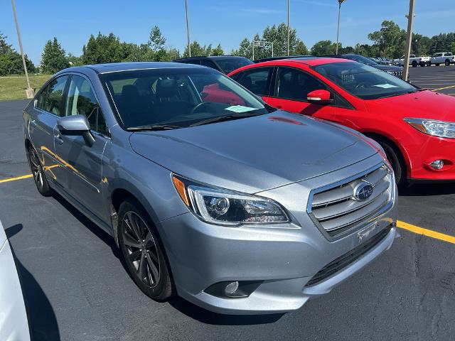 2015 Subaru Legacy 2.5i Limited for sale in Saukville, WI