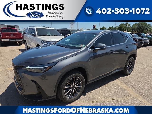 2023 Lexus NX Base for sale in Hastings, NE