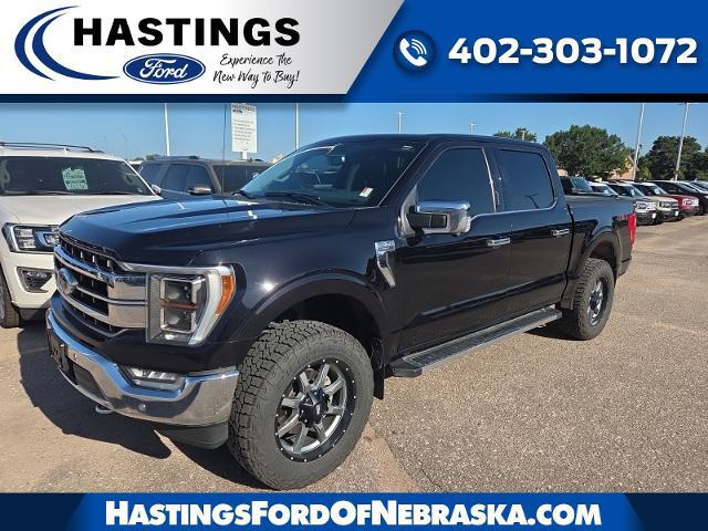 2023 Ford F-150 LARIAT for sale in Hastings, NE