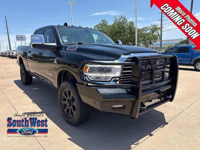 2023 Ram 2500 Laramie Crew Cab 4x4 6'4" Box for sale in Weatherford, TX