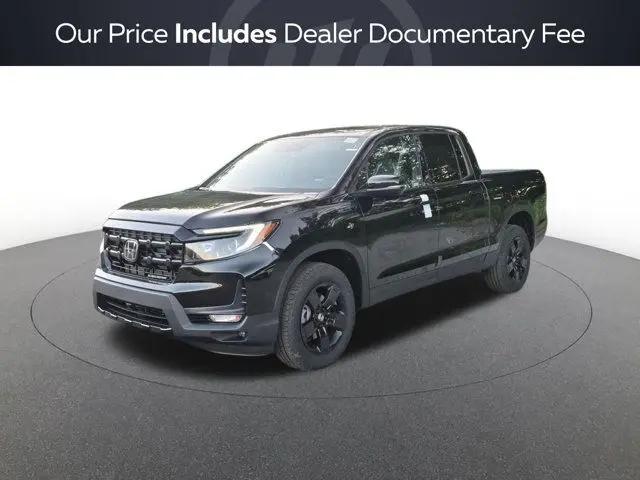 2026 Honda Ridgeline Black Edition for sale in Wilkes-Barre, PA