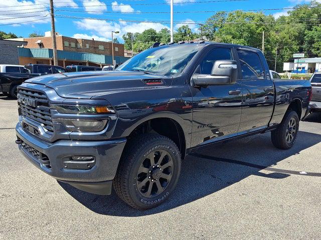 2026 RAM Ram 3500 RAM 3500 BIG HORN CREW CAB 4X4 64 BOX 2026 RAM Ram 3500 RAM 3500 BIG HORN CREW CAB 4X4 64 BOX