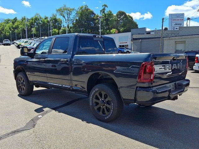 2026 RAM Ram 3500 RAM 3500 BIG HORN CREW CAB 4X4 64 BOX 2026 RAM Ram 3500 RAM 3500 BIG HORN CREW CAB 4X4 64 BOX