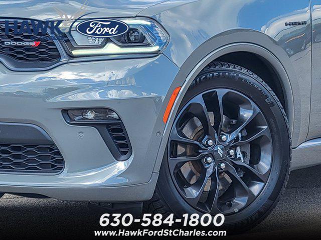 2021 Dodge Durango R/T AWD