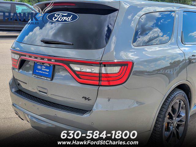 2021 Dodge Durango R/T AWD