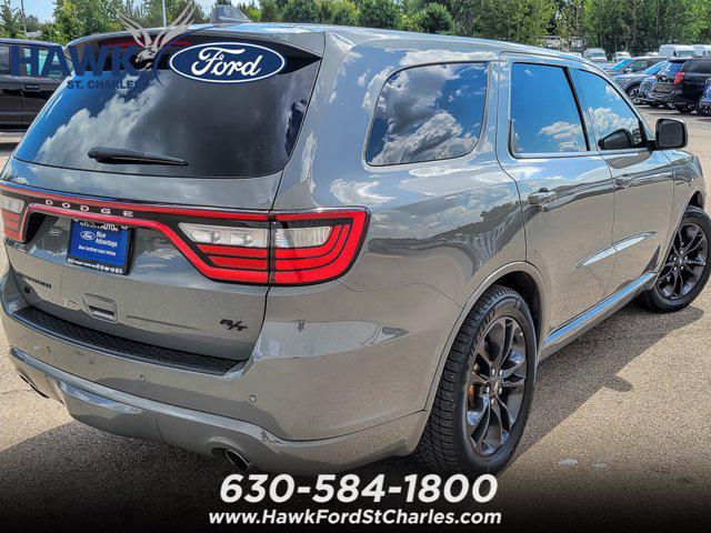 2021 Dodge Durango R/T AWD