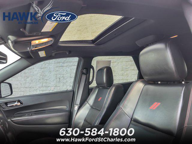 2021 Dodge Durango R/T AWD