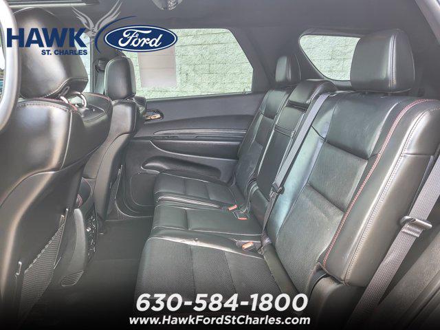 2021 Dodge Durango R/T AWD