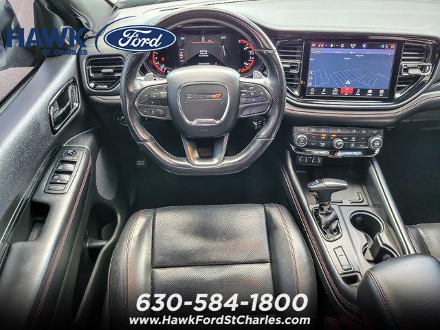 2021 Dodge Durango R/T AWD