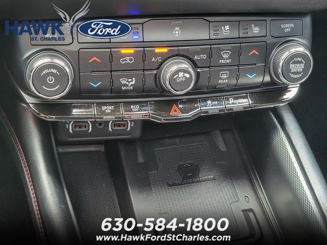 2021 Dodge Durango R/T AWD