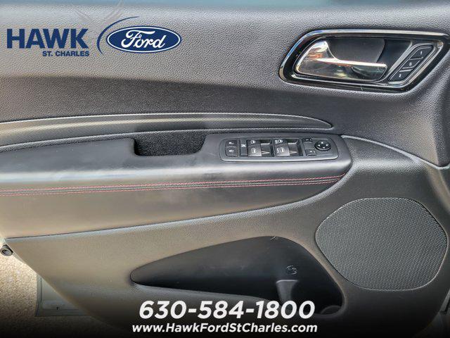 2021 Dodge Durango R/T AWD
