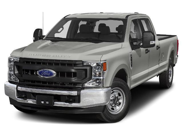 2022 Ford F-250 LARIAT for sale in Corning, CA