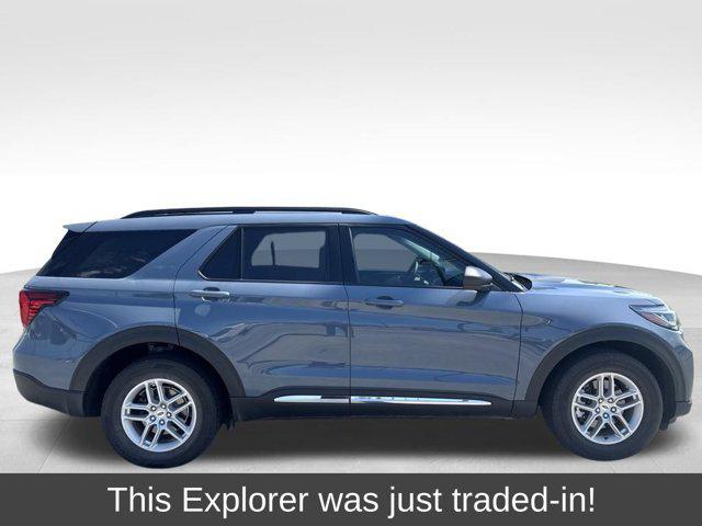 2025 Ford Explorer Active for sale in Wichita, KS