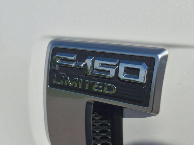 2021 Ford F-150 Limited