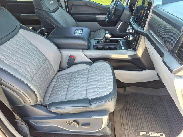 2021 Ford F-150 Limited