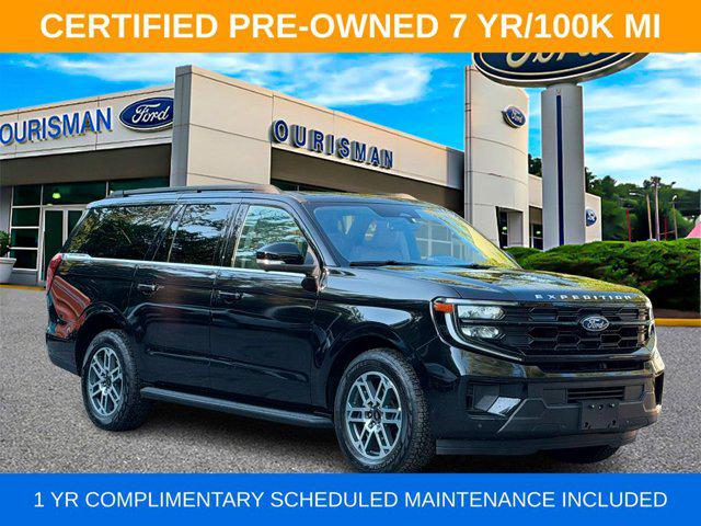 2025 Ford Expedition Active MAX for sale in Alexandria, VA