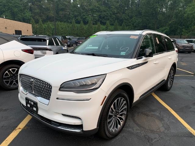2024 Lincoln Aviator Premiere for sale in Pittsburgh, PA