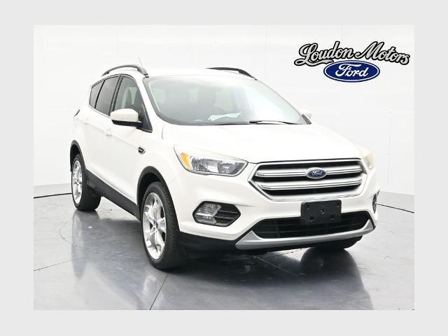 2018 Ford Escape SE for sale in Minerva, OH