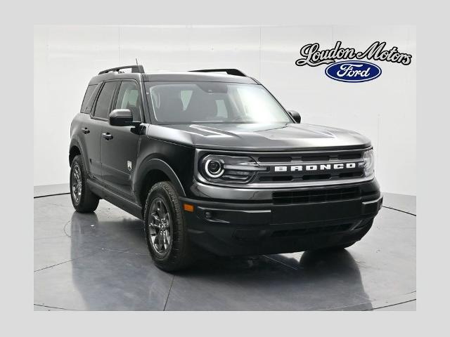 2022 Ford Bronco Sport Big Bend for sale in Minerva, OH