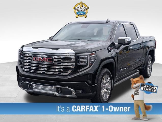 2023 GMC Sierra 1500 4WD Crew Cab Short Box Denali for sale in Hixson, TN