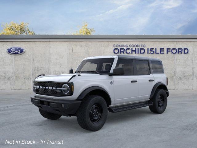 2026 Ford Bronco Outer Banks for sale in Hilo, HI