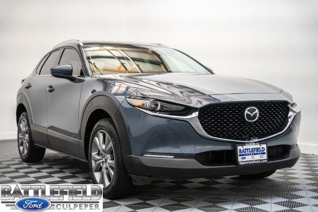 2020 Mazda CX-30 Premium Package for sale in Culpeper, VA
