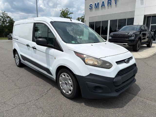 2015 Ford Transit Connect XL