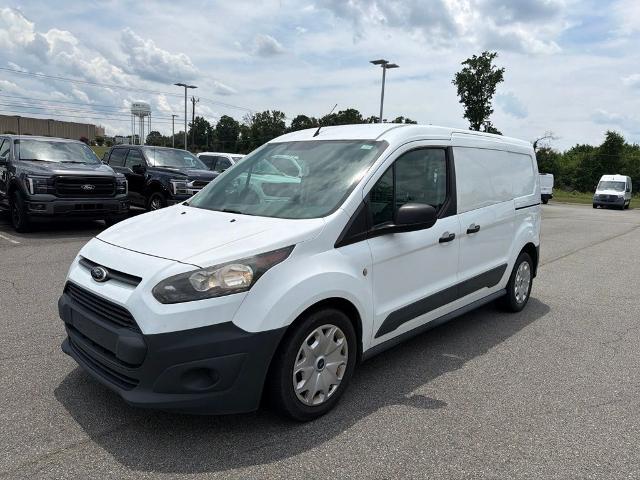 2015 Ford Transit Connect XL