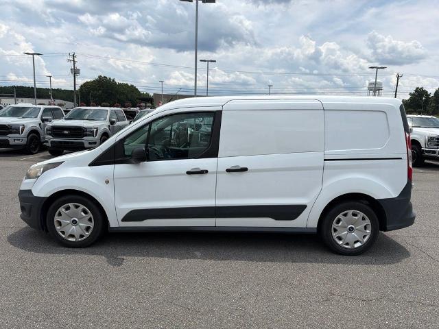 2015 Ford Transit Connect XL