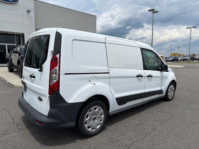 2015 Ford Transit Connect XL