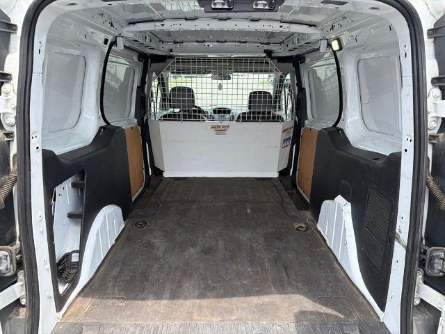 2015 Ford Transit Connect XL
