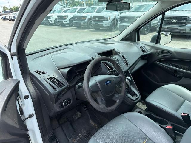 2015 Ford Transit Connect XL