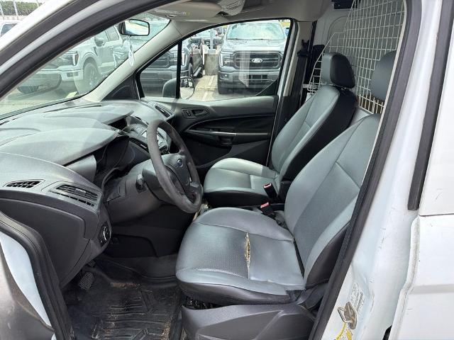 2015 Ford Transit Connect XL