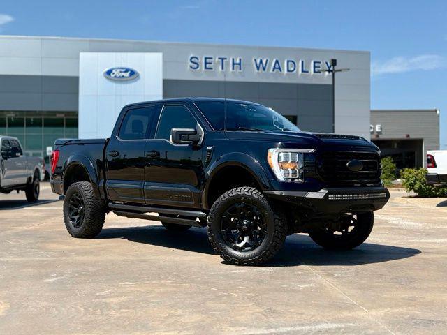 2022 Ford F-150 XLT for sale in Pauls Valley, OK