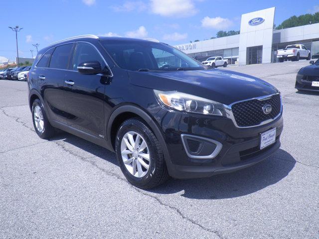 2017 Kia Sorento 2.4L LX for sale in Staunton, VA